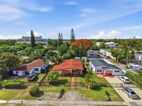1869 NE 181st Street North Miami Beach FL 33162