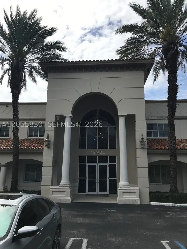 12900 SW 128th Street Miami FL 33186