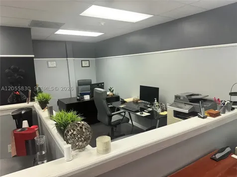 12900 SW 128th Street Miami FL 33186