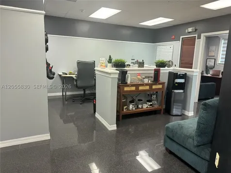 12900 SW 128th Street Miami FL 33186