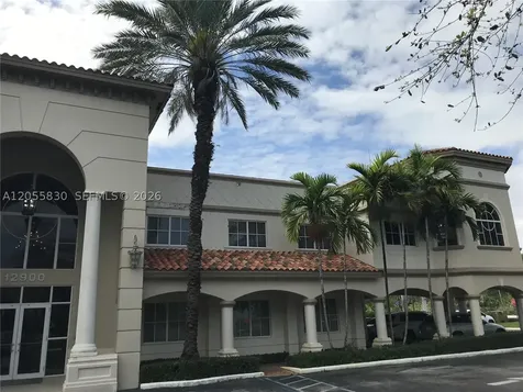 12900 SW 128th Street Miami FL 33186