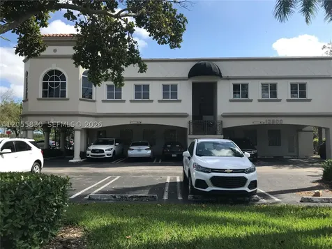 12900 SW 128th Street Miami FL 33186