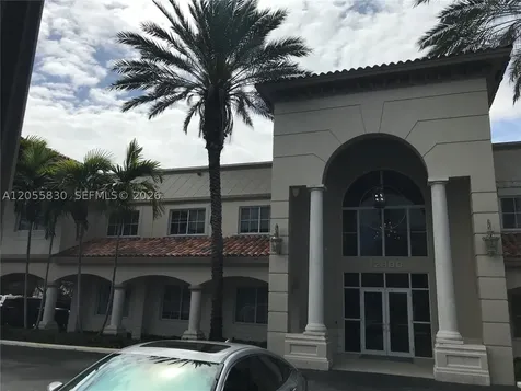 12900 SW 128th Street Miami FL 33186