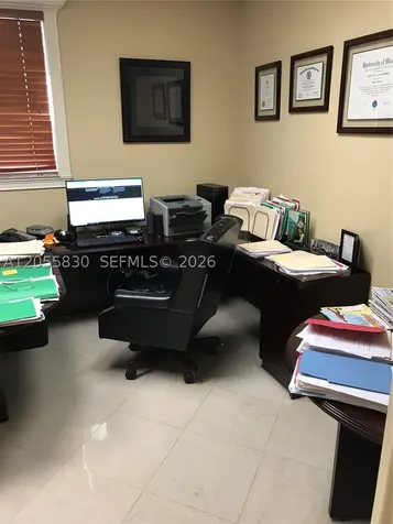12900 SW 128th Street Miami FL 33186