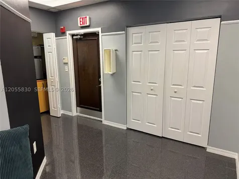 12900 SW 128th Street Miami FL 33186