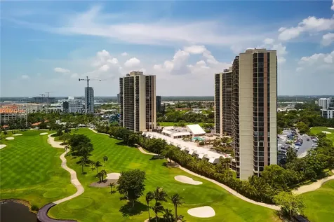 20379 W Country Club Drive Aventura FL 33180