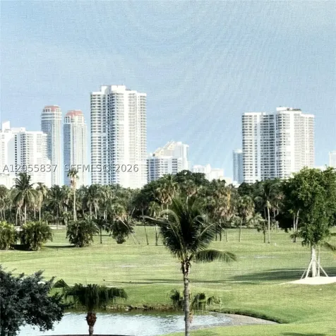 20379 W Country Club Drive Aventura FL 33180