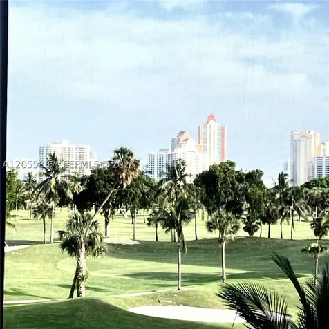 20379 W Country Club Drive Aventura FL 33180