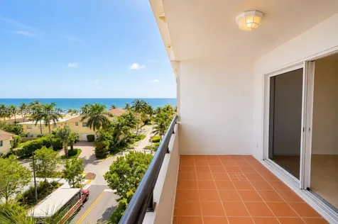 401 Briny Avenue Pompano Beach FL 33062