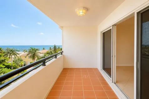401 Briny Avenue Pompano Beach FL 33062