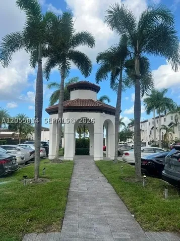 5030 SW 126th Avenue Miramar FL 33027