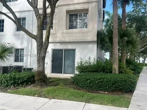 5030 SW 126th Avenue Miramar FL 33027