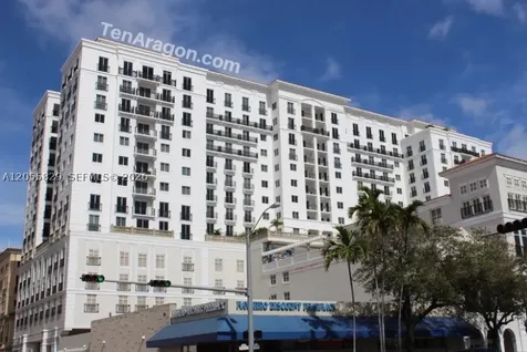 10 Aragon Avenue Coral Gables FL 33134