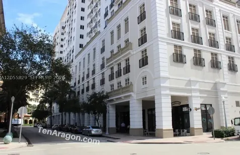 10 Aragon Avenue Coral Gables FL 33134