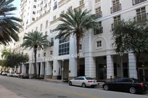 10 Aragon Avenue Coral Gables FL 33134