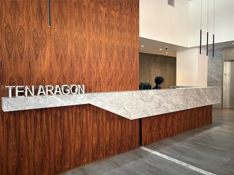 10 Aragon Avenue Coral Gables FL 33134