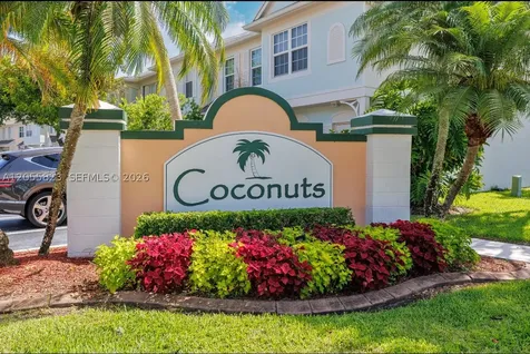 16640 Hemingway Drive Weston FL 33326