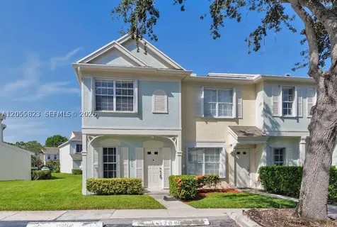 16640 Hemingway Drive Weston FL 33326