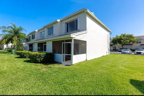 16640 Hemingway Drive Weston FL 33326