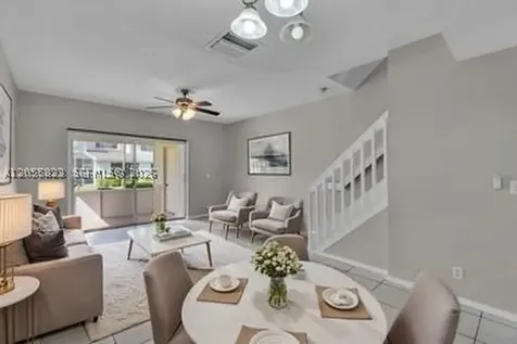 16640 Hemingway Drive Weston FL 33326