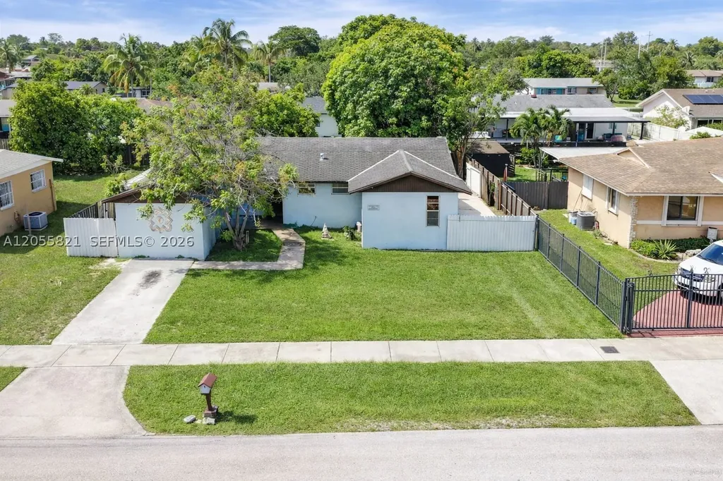 10221 SW 169th Street Miami FL 33157