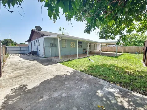 10221 SW 169th Street Miami FL 33157