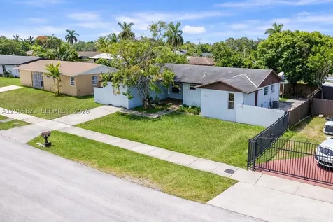 10221 SW 169th Street Miami FL 33157