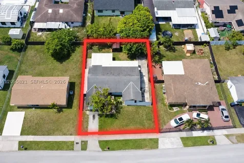 10221 SW 169th Street Miami FL 33157
