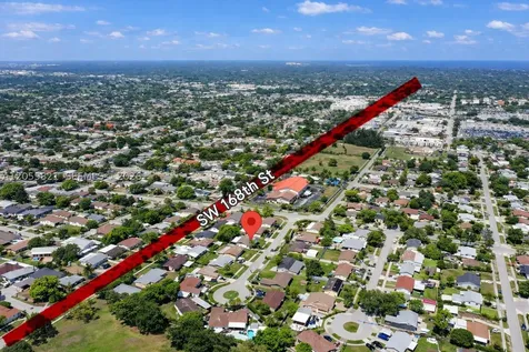 10221 SW 169th Street Miami FL 33157