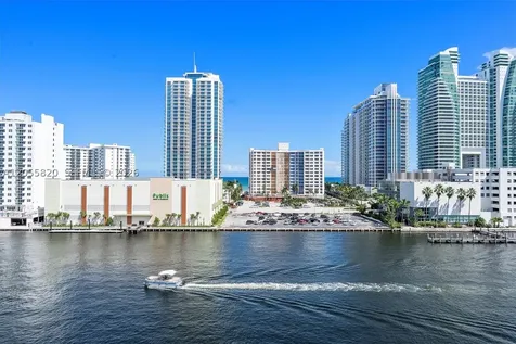 200 Leslie Drive Hallandale Beach FL 33009