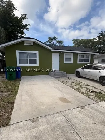 2360 NW 6th Court Fort Lauderdale FL 33311