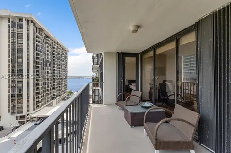 1901 Brickell Avenue Miami FL 33129