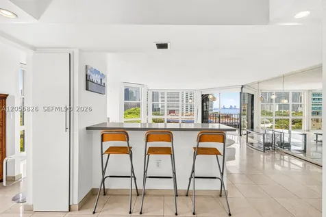 1901 Brickell Avenue Miami FL 33129