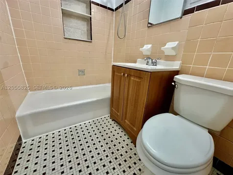 1050 NW 127th Street North Miami FL 33168