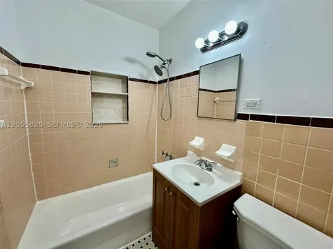 1050 NW 127th Street North Miami FL 33168