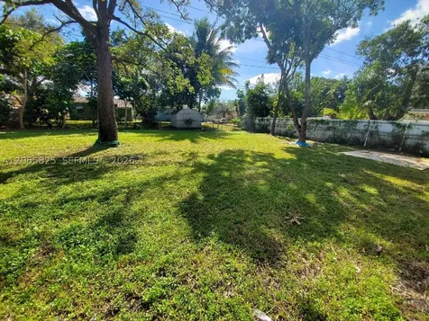 1050 NW 127th Street North Miami FL 33168