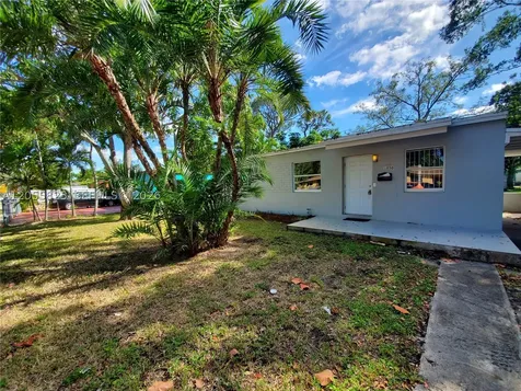 1050 NW 127th Street North Miami FL 33168