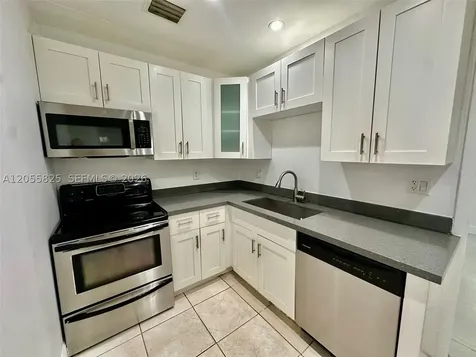1050 NW 127th Street North Miami FL 33168