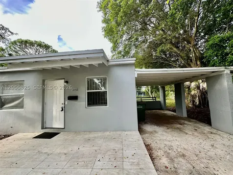 1050 NW 127th Street North Miami FL 33168