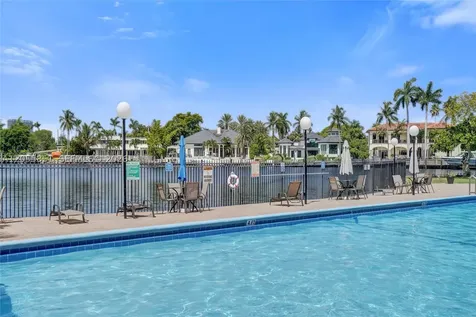 2000 Atlantic Shores Boulevard Hallandale Beach FL 33009