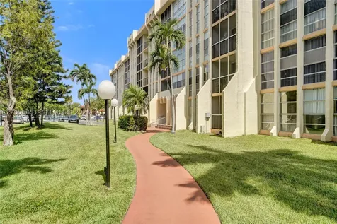 2000 Atlantic Shores Boulevard Hallandale Beach FL 33009