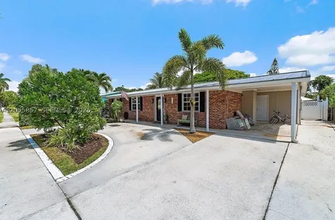 314 Fern Street Florida City FL 33458