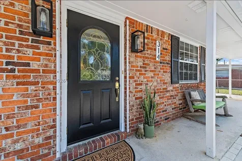314 Fern Street Florida City FL 33458
