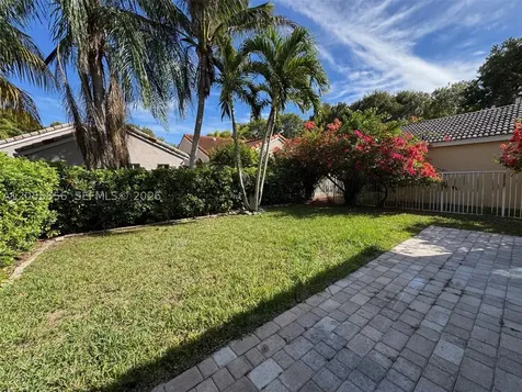 4319 Greenbriar Lane Weston FL 33331
