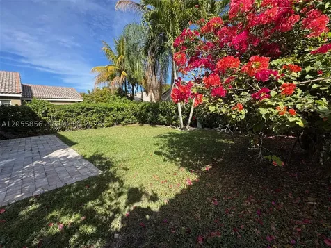 4319 Greenbriar Lane Weston FL 33331