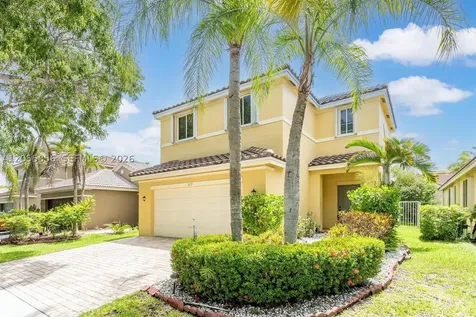 4319 Greenbriar Lane Weston FL 33331