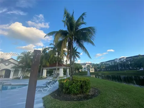 4560 NW 107th Avenue Doral FL 33178