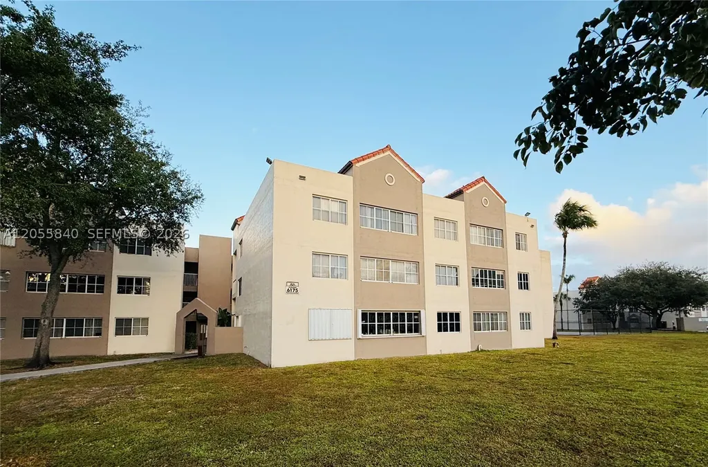 6175 NW 186th Street Hialeah FL 33015