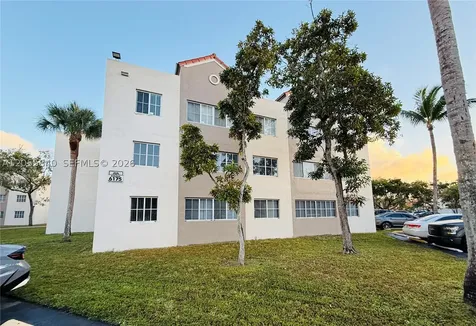 6175 NW 186th Street Hialeah FL 33015