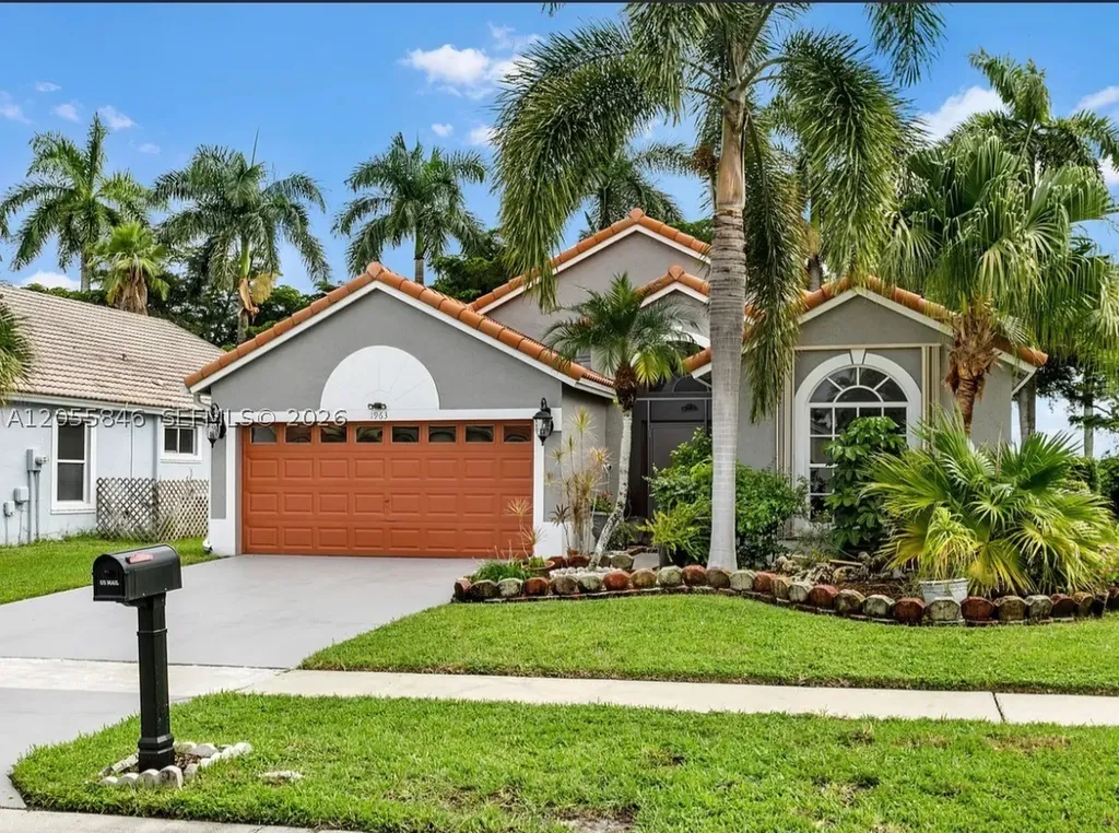 1963 Oak Berry Wellington FL 33414